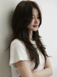 -Hello Lady发型设计