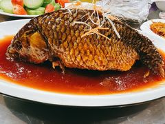 -津菜宋记老房子(鼓楼店)