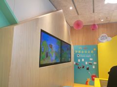 -麦当劳(塔园路店)