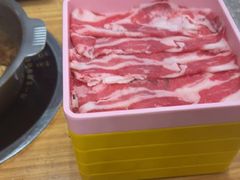 -水林间·寿喜烧自助(仙林金鹰店)
