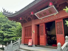 -上海东林寺(金山区)