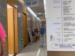 -上海仁爱医院口腔科 · 种植