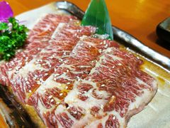 -丸藏和牛烧肉专门店(园区师惠坊店)