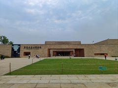 -盘龙城国家考古遗址公园