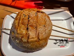 -二旗里烧烤·烤羊排(龙域店)
