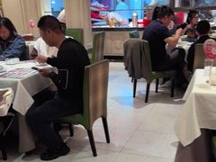 -大鸭梨烤鸭(左家庄店)