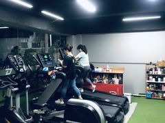 -征成健身连锁私教工作室(九公里店)
