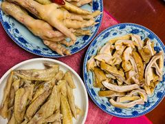 -土门八珍烤鸡腊味店(土门老店)