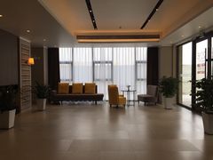 -如家精选酒店(苏州火车站万达广场地铁站店)