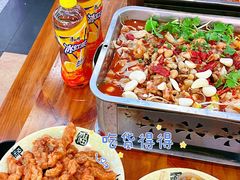 -江湖万州烤鱼(王子美食城)
