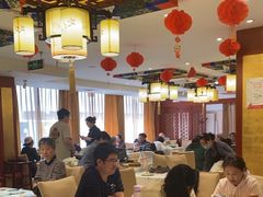 -惠丰堂饭庄·烤鸭·京味菜(翠微路店)