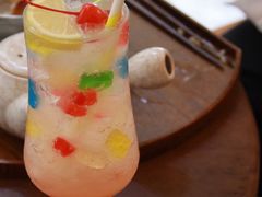 -嘁嘁茶泡饭