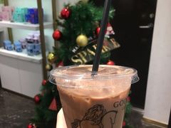 -GODIVA(印象城店)