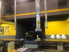 大堂-P1泥炉烤肉(市桥富华东路店)