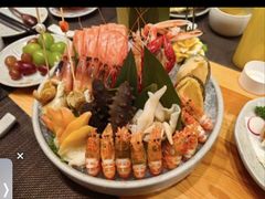 -菊上料理(蜀山银泰百货店)