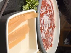 -井格重庆火锅(西直门凯德Mall店)