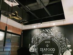 -盛焰铁板烧(王府井店)