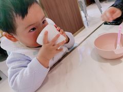 -顺粤楼·粤菜·点心(融创茂店)
