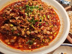 -图味美小黄鱼·景德菜(浙江路店)