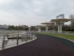-映月湖中央公园