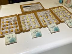 -好一朵茉莉花(老门东店)
