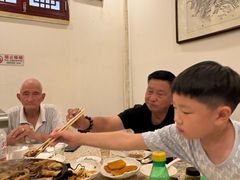-厚味居炙子烤肉·清真(天桥南纬路店)