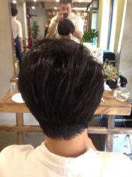 点击看大图 -Some Hair