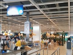 -宜家·瑞典风味餐厅(青岛商场店)