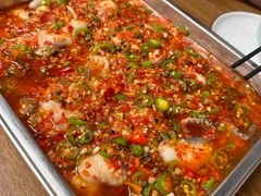 -艺味深尝(云锦路店)