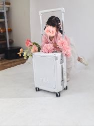 -水晶BABY儿童摄影(世界公园店)