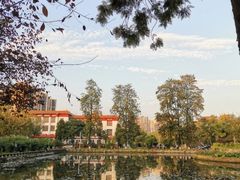 -四川大学(望江校区)