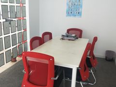 -朗阁培训中心·雅思托福