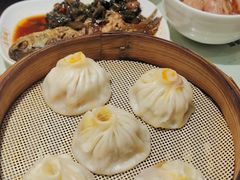 -老淮城·长鱼面(河下古镇店)