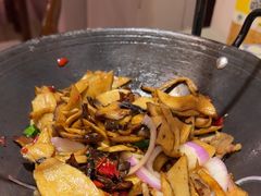 -吃货私房菜(丽江束河古镇店)