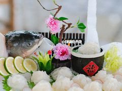 -陶缘一号·四季缘·老字号顺德菜·户外婚礼家宴(西滘店)