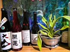 -九酢·海鲜居酒屋