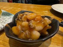 -大川日式料理店(东华西店)