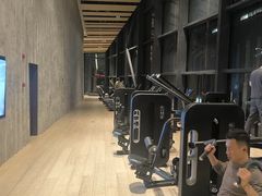 -漠浔MOTION健身(虹桥国际展汇店)