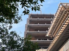 -临平公园(临平街道)