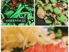 -泓0871臻选云南菜·味庄