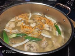 -凤园椰珍·臻品椰子鸡(保利时光里店)