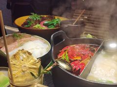 -大龙燚·旷野鲜火锅(广州首店)