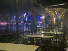 -岁粤Moon·湖景餐厅(月光码头店)