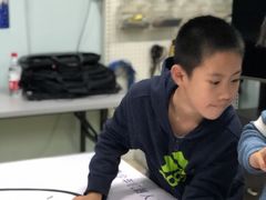 -博特叔叔机器人编程(翡翠郡校区)