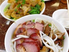 -陈光记烧腊店(罗保博士街店)