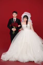 -雪中彩影婚纱摄影·品控旗舰店