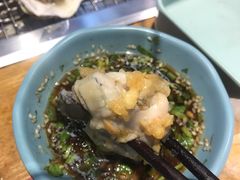 -蚝英雄鲜蚝自助专门店(长楹天街直营店)