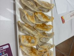 -东方饺子王(新奥购物中心店)