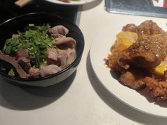 -聚盛源蒸汽海鲜火锅烤肉自助(巨川金海岸购物广场店)