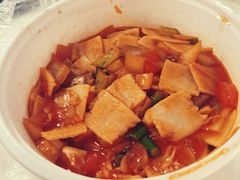-撒拉花儿·新疆菜·清真(太阳宫店)
